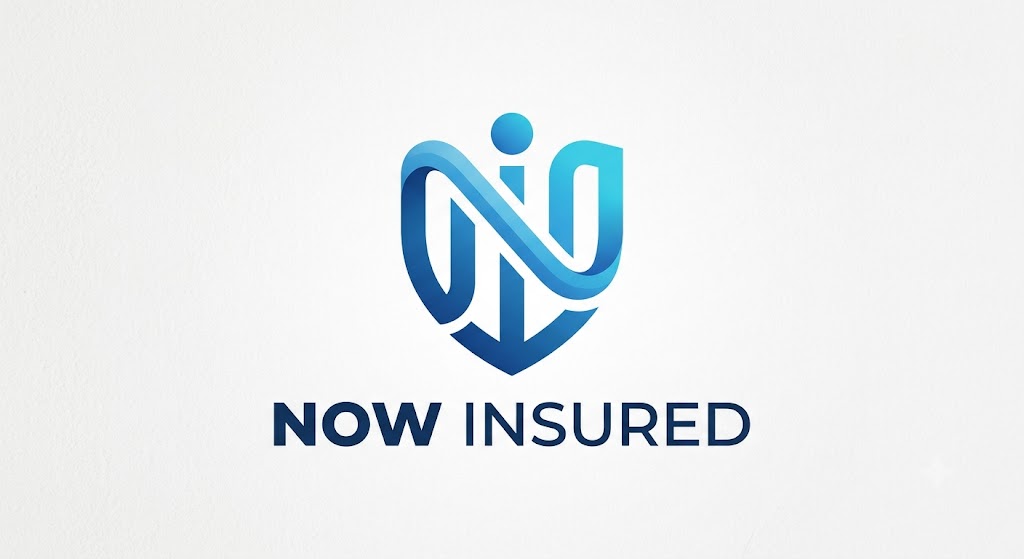 Now Insured LLC logo